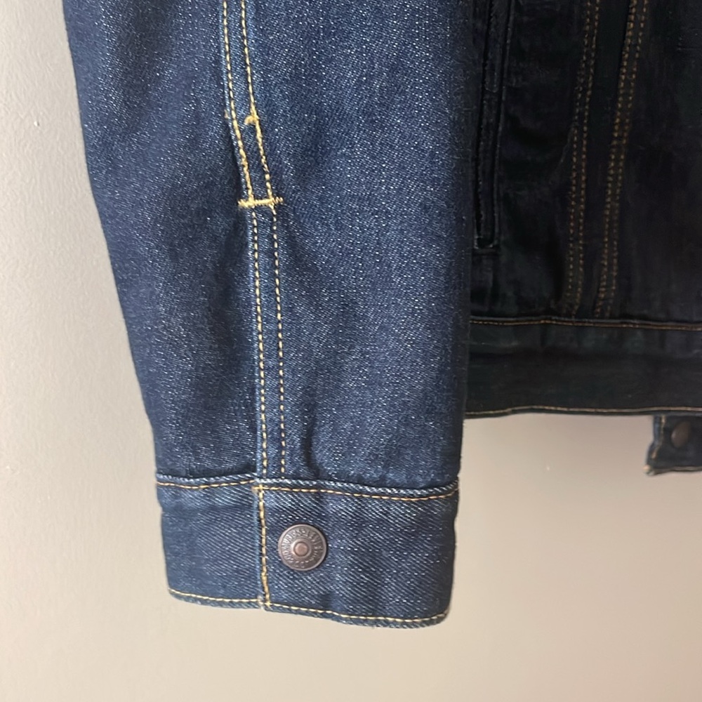 Levi Jacket - image 6